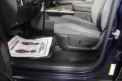 2013 RAM 1500 Outdoorsman