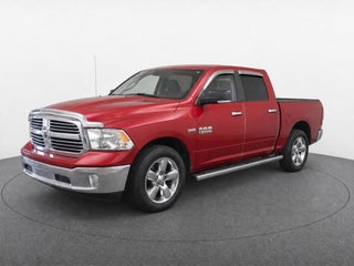 2015 RAM 1500 Lone Star