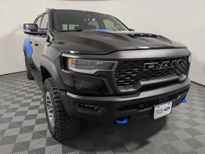 2025 RAM 1500 RHO