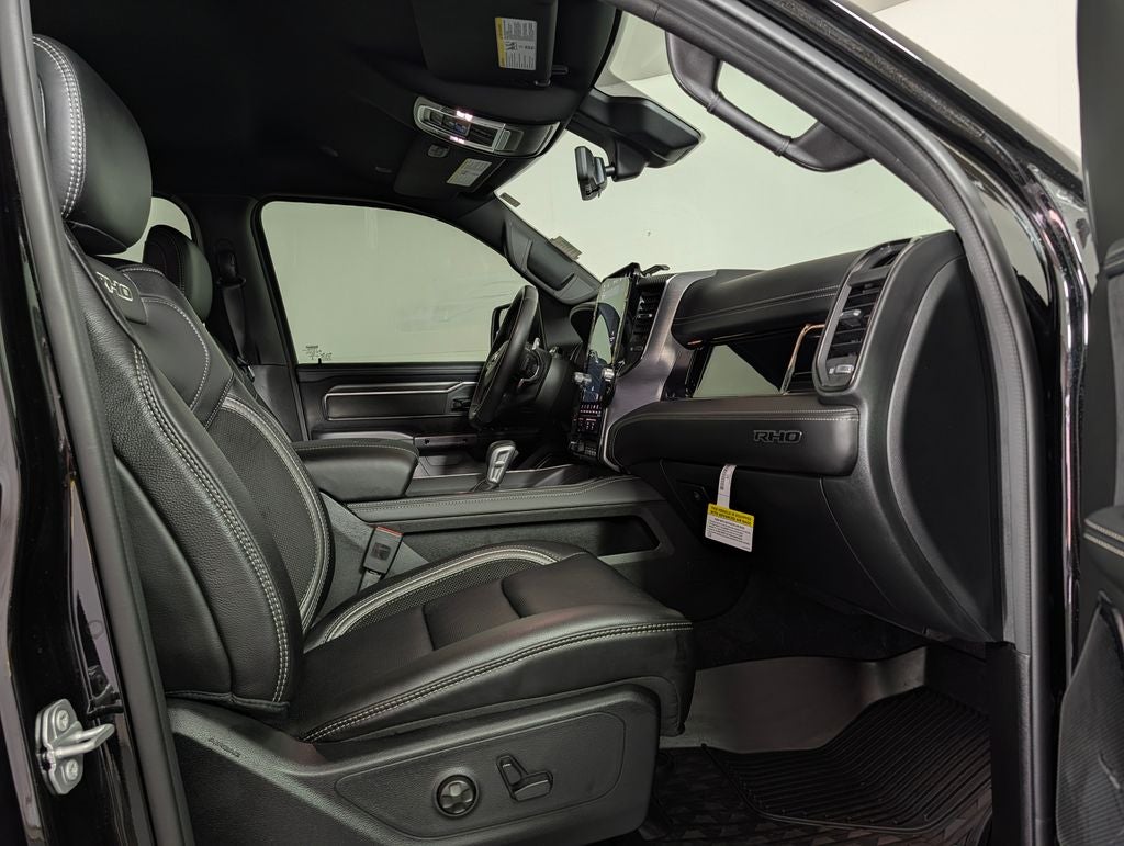 2025 RAM 1500 RHO