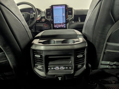 2025 RAM 1500 RHO