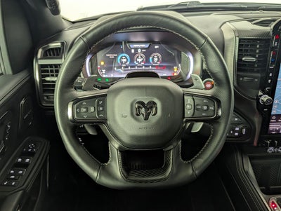 2025 RAM 1500 RHO