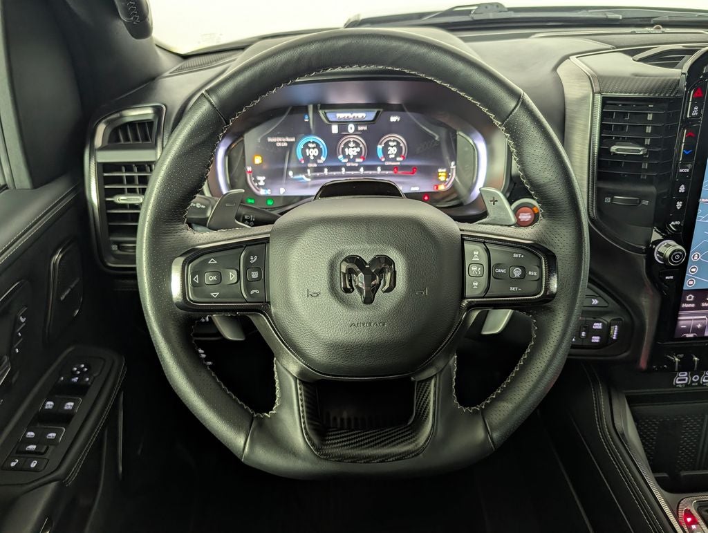 2025 RAM 1500 RHO