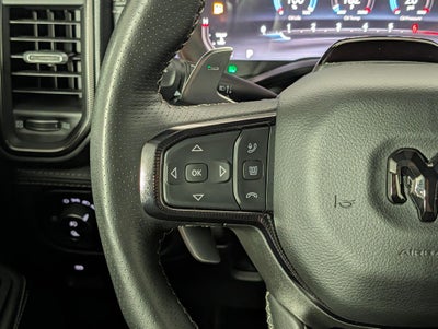 2025 RAM 1500 RHO