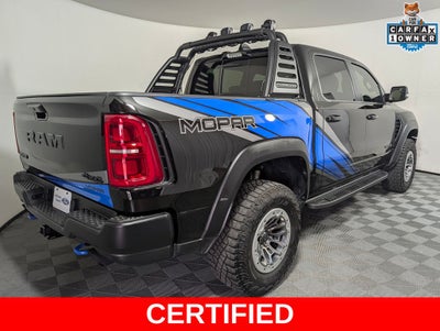 2025 RAM 1500 RHO