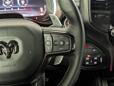 2025 RAM 1500 RHO