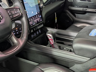 2025 RAM 1500 RHO