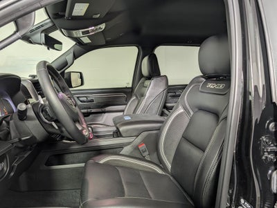 2025 RAM 1500 RHO