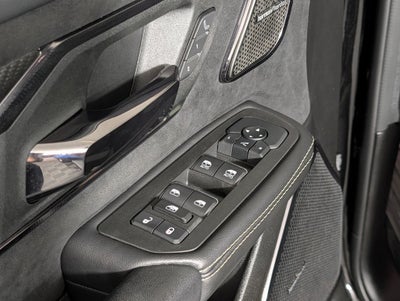 2025 RAM 1500 RHO
