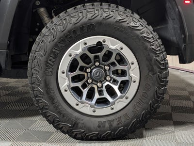 2025 RAM 1500 RHO