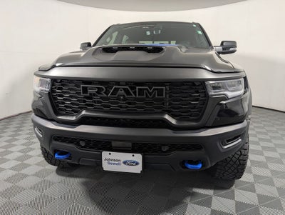 2025 RAM 1500 RHO