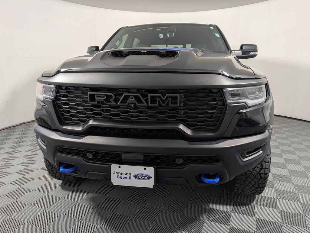 2025 RAM 1500 RHO