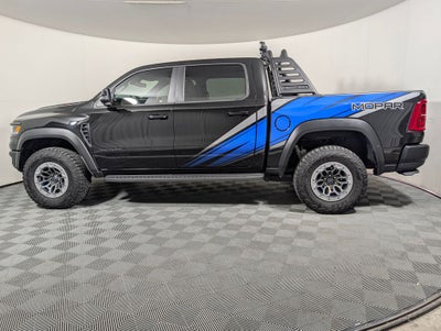 2025 RAM 1500 RHO