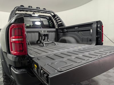 2025 RAM 1500 RHO