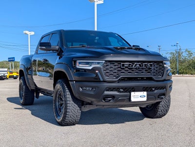 2025 RAM 1500 RHO