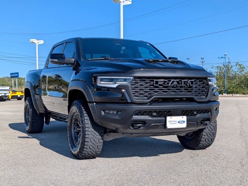 2025 RAM 1500 RHO