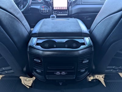 2025 RAM 1500 RHO