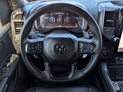 2025 RAM 1500 RHO