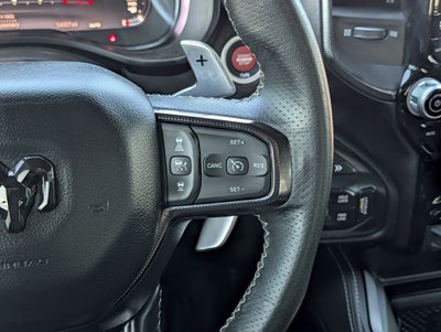 2025 RAM 1500 RHO