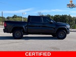 2025 RAM 1500 RHO