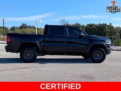 2025 RAM 1500 RHO