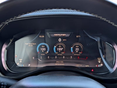 2025 RAM 1500 RHO