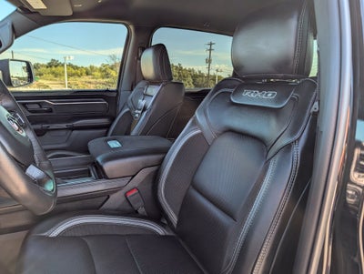 2025 RAM 1500 RHO