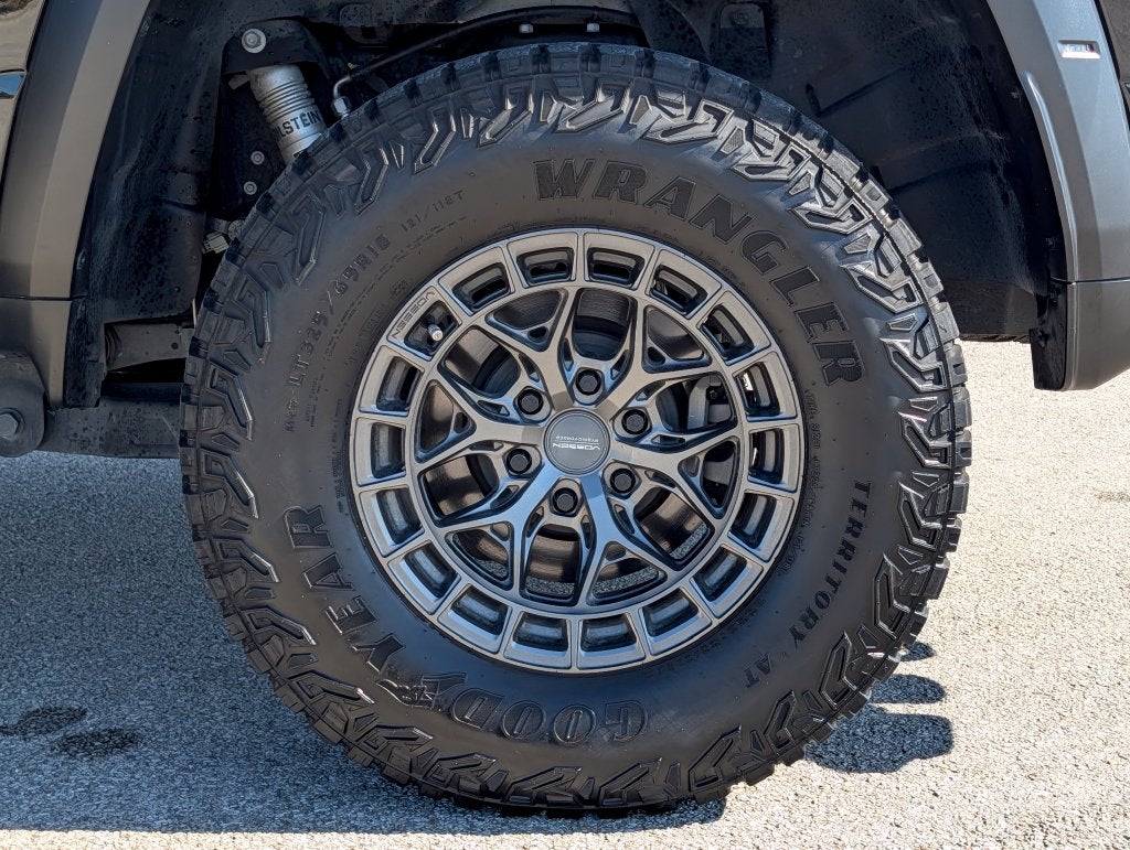 2025 RAM 1500 RHO