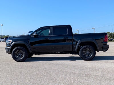 2025 RAM 1500 RHO