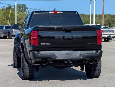 2025 RAM 1500 RHO