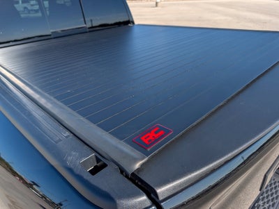 2025 RAM 1500 RHO