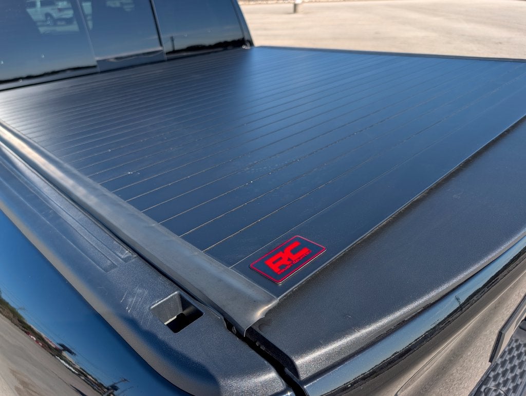 2025 RAM 1500 RHO