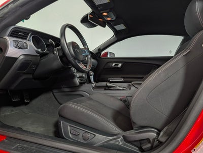 2022 Ford Mustang GT