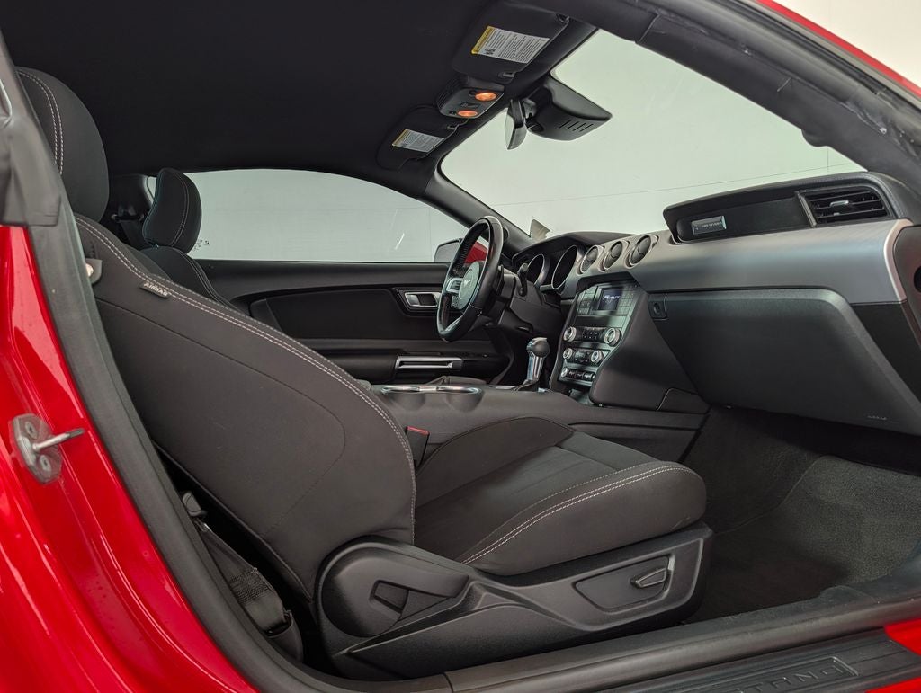 2022 Ford Mustang GT
