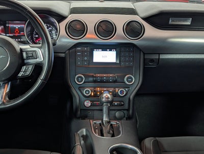 2022 Ford Mustang GT