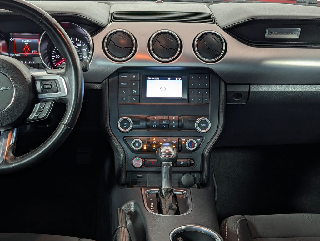 2022 Ford Mustang GT