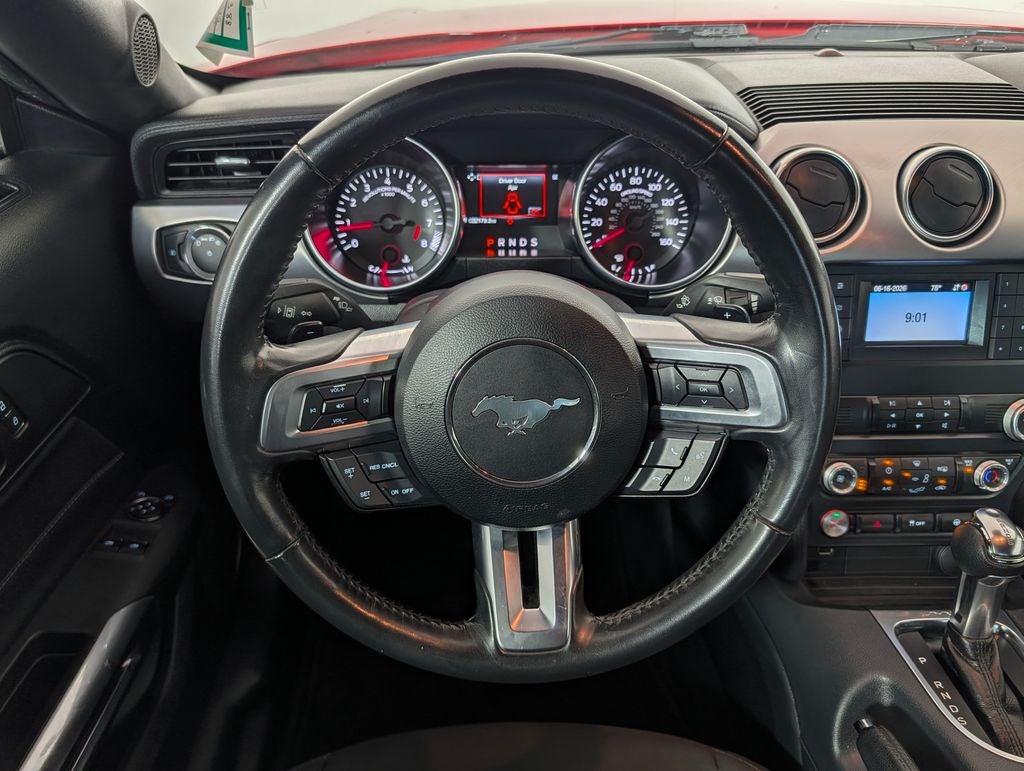 2022 Ford Mustang GT