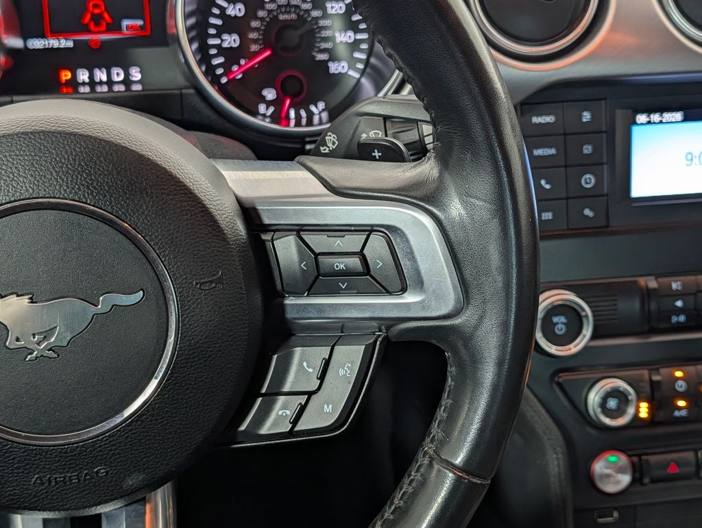 2022 Ford Mustang GT