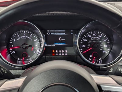 2022 Ford Mustang GT