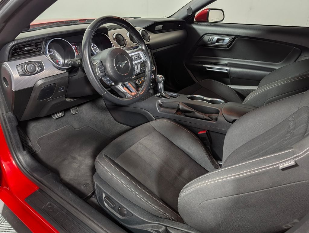 2022 Ford Mustang GT