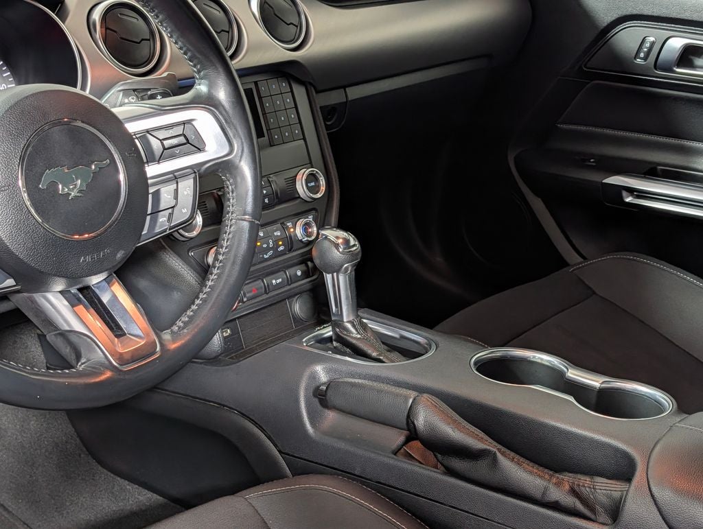 2022 Ford Mustang GT