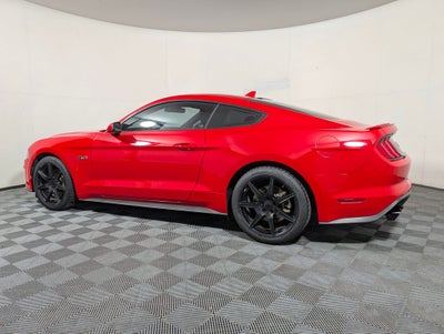 2022 Ford Mustang GT