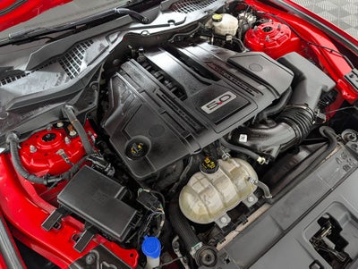 2022 Ford Mustang GT