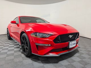 2022 Ford Mustang GT