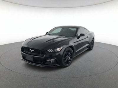 2016 Ford Mustang GT