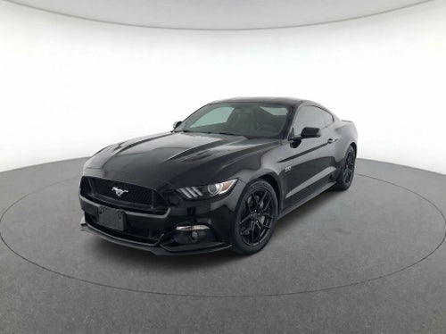 2016 Ford Mustang GT