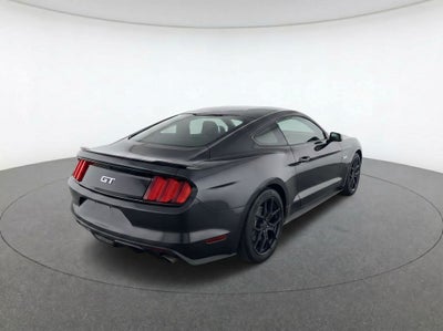 2016 Ford Mustang GT