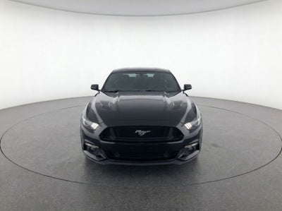 2016 Ford Mustang GT