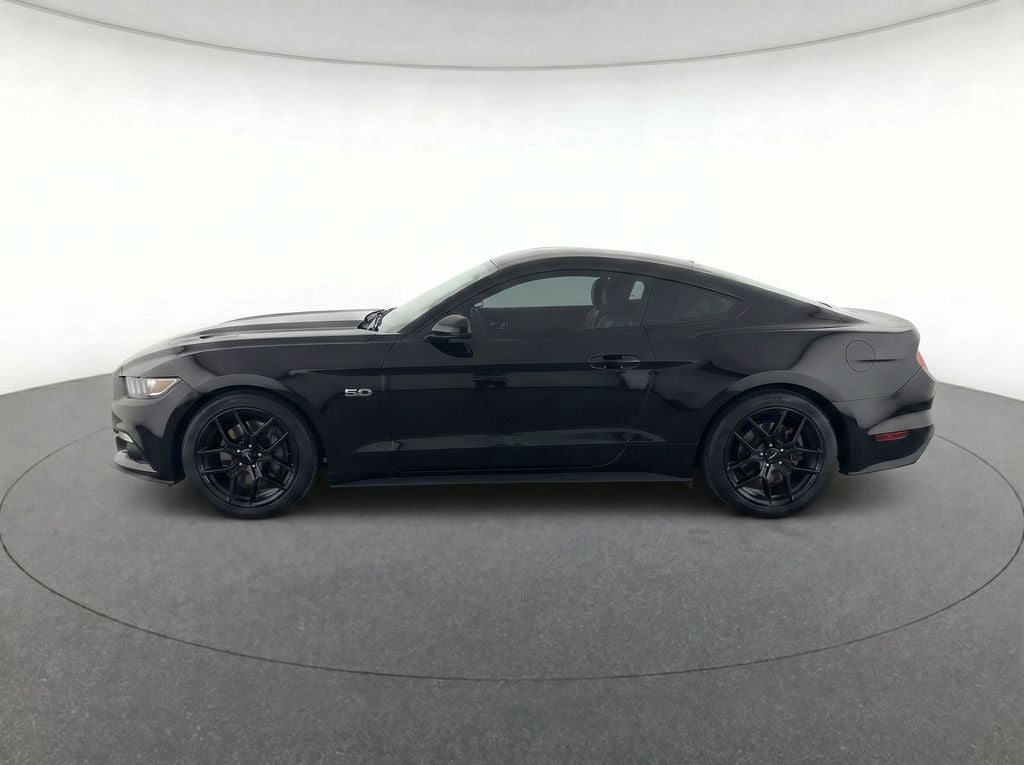 2016 Ford Mustang GT