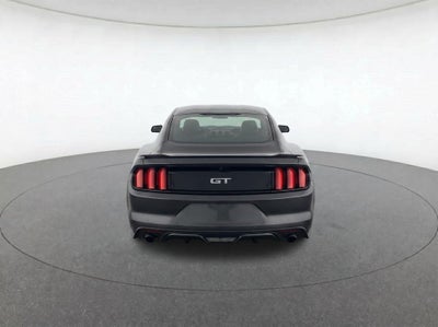 2016 Ford Mustang GT